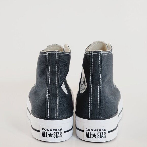 Converse CTAS Lift Hi Seasonal Color Women's Platform Sneakers A07927F NWT - Picture 5 of 6